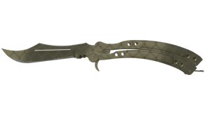 Safari Mesh image