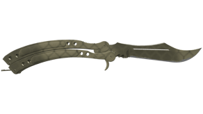 Safari Mesh image