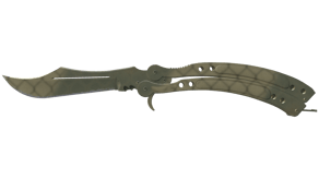 Safari Mesh image