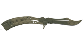 Safari Mesh image