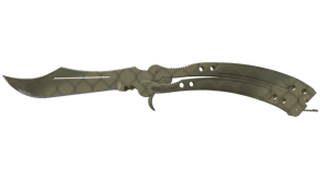 Safari Mesh image