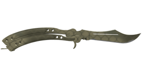 Safari Mesh image