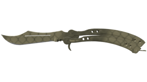 Safari Mesh image