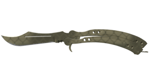 Safari Mesh image