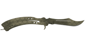 Safari Mesh image