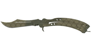 Safari Mesh image