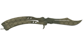 Safari Mesh image