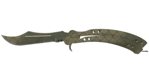 Safari Mesh image