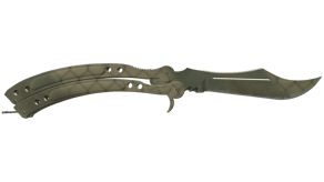 Safari Mesh image