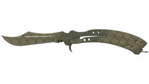 Safari Mesh image