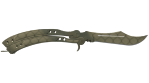 Safari Mesh image