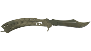Safari Mesh image