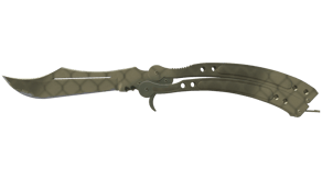 Safari Mesh image