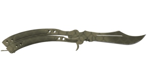 Safari Mesh image