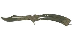 Safari Mesh image