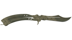 Safari Mesh image