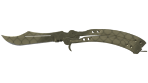 Safari Mesh image
