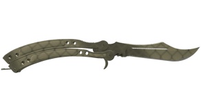 Safari Mesh image