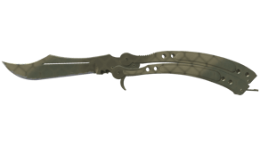 Safari Mesh image