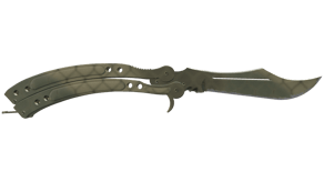 Safari Mesh image