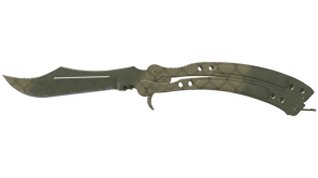Safari Mesh image