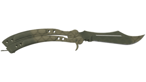 Safari Mesh image