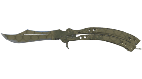 Safari Mesh image