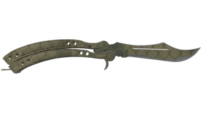 Safari Mesh image
