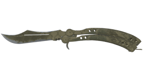 Safari Mesh image