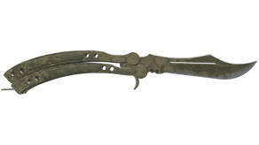 Safari Mesh image