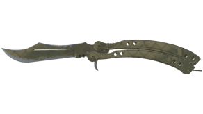 Safari Mesh image
