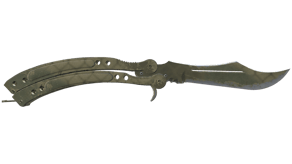 Safari Mesh image