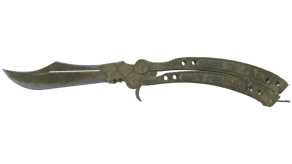 Safari Mesh image