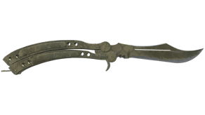 Safari Mesh image