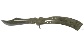 Safari Mesh image