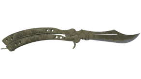 Safari Mesh image