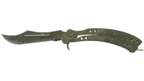Safari Mesh image