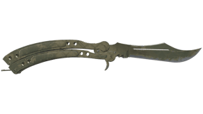 Safari Mesh image