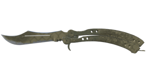Safari Mesh image