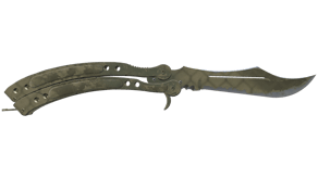 Safari Mesh image