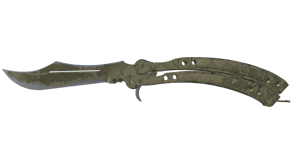 Safari Mesh image
