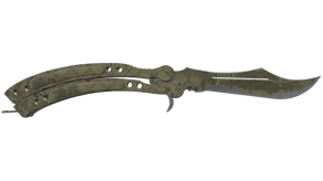 Safari Mesh image