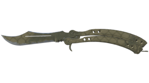 Safari Mesh image