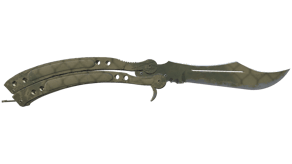 Safari Mesh image
