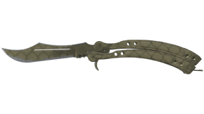 Safari Mesh image