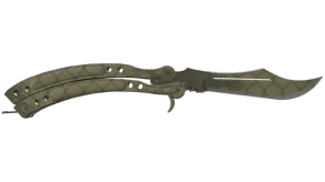 Safari Mesh image