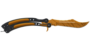 Tiger Tooth image