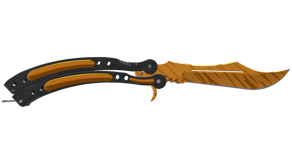 Tiger Tooth image