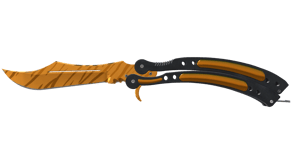 Tiger Tooth image