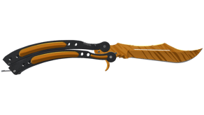Tiger Tooth image
